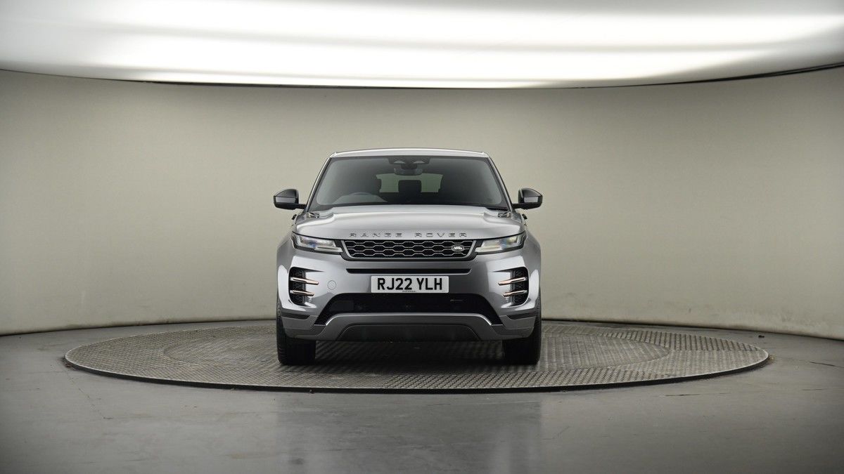 Land Rover Range Rover Evoque Image 18