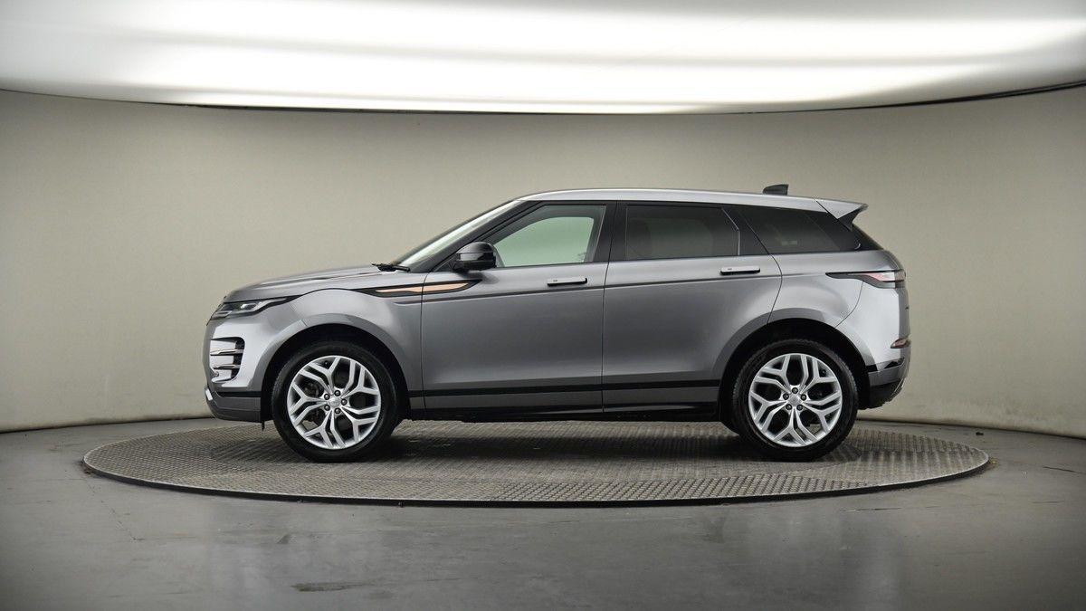 Land Rover Range Rover Evoque Image 19