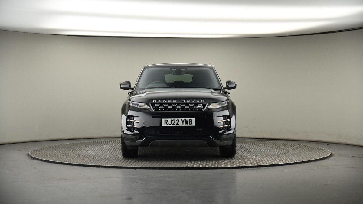 Land Rover Range Rover Evoque Image 18