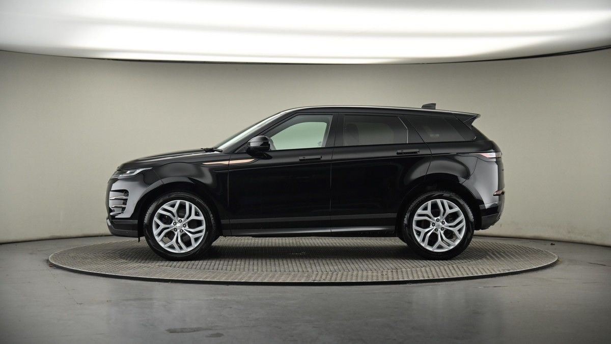 Land Rover Range Rover Evoque Image 19