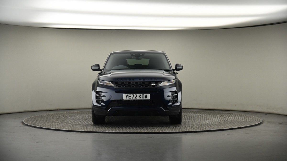 Land Rover Range Rover Evoque Image 18