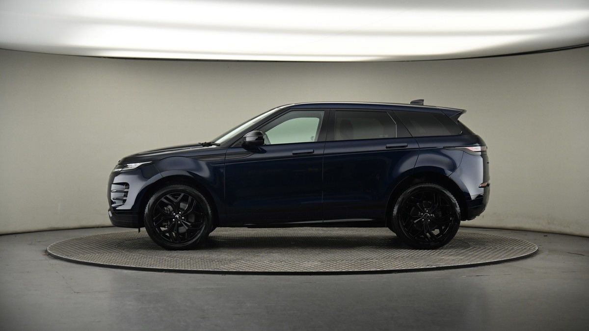 Land Rover Range Rover Evoque Image 19