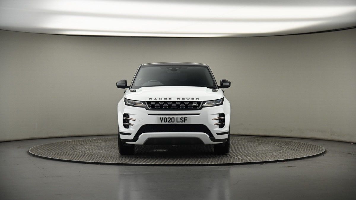 Land Rover Range Rover Evoque Image 18