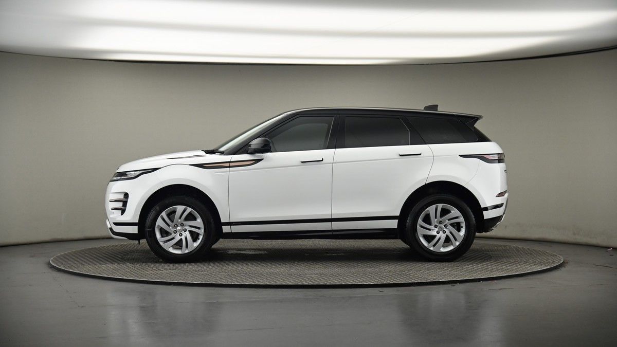 Land Rover Range Rover Evoque Image 19