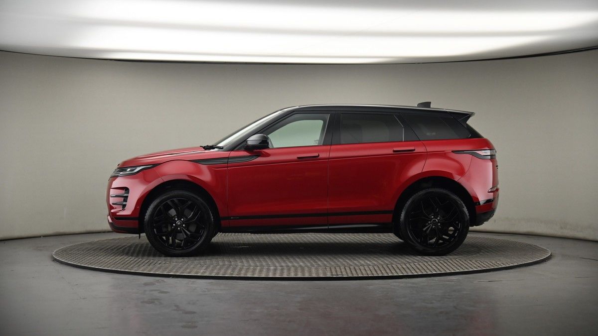 Land Rover Range Rover Evoque Image 19