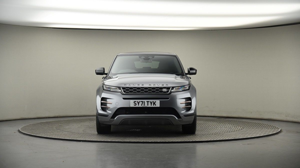 Land Rover Range Rover Evoque Image 18