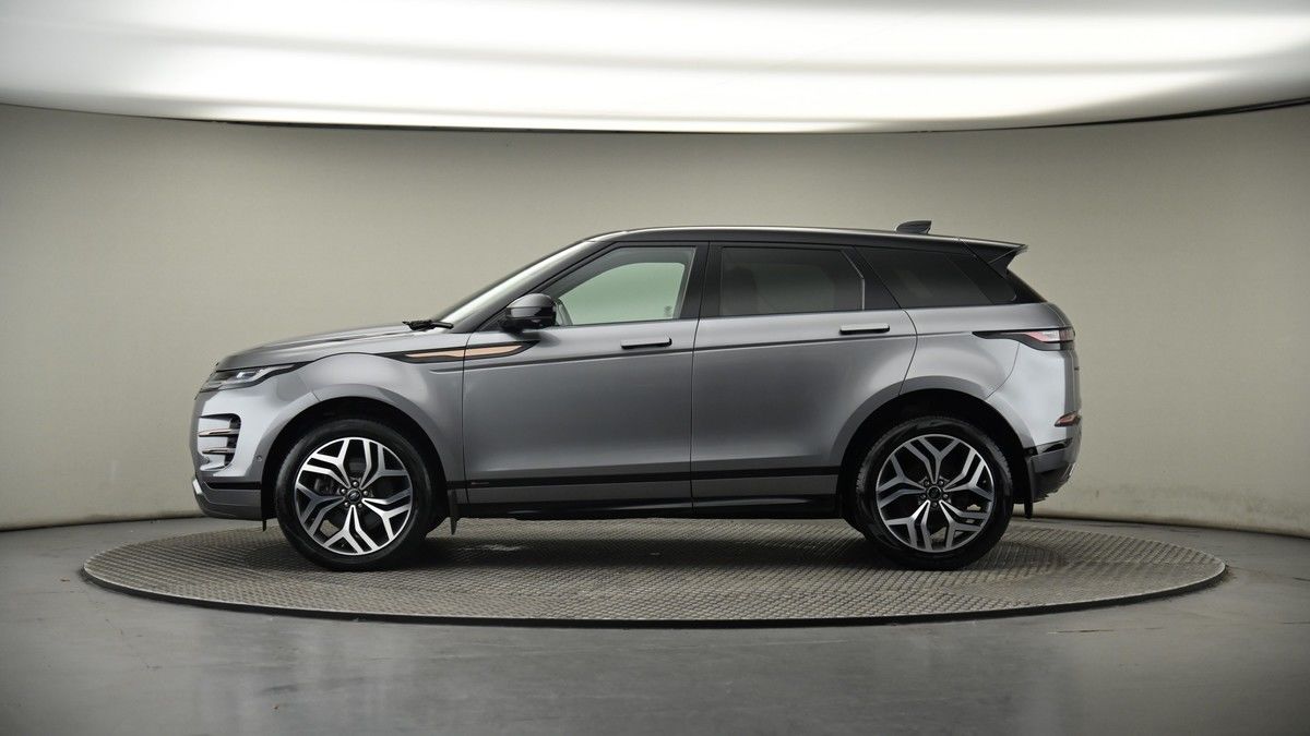 Land Rover Range Rover Evoque Image 19