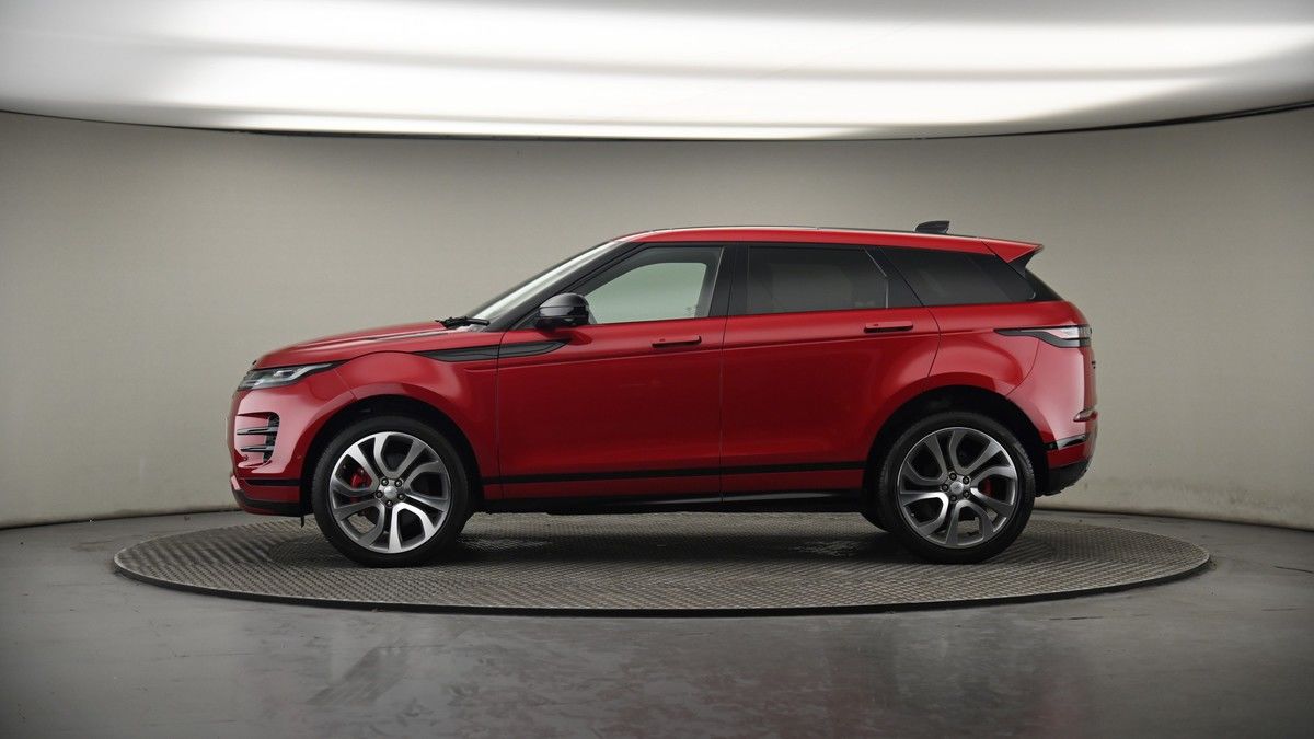 Land Rover Range Rover Evoque Image 19