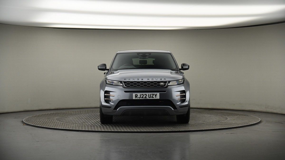 Land Rover Range Rover Evoque Image 18