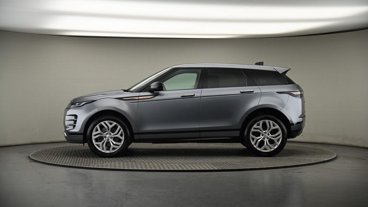 Land Rover Range Rover Evoque Image 19