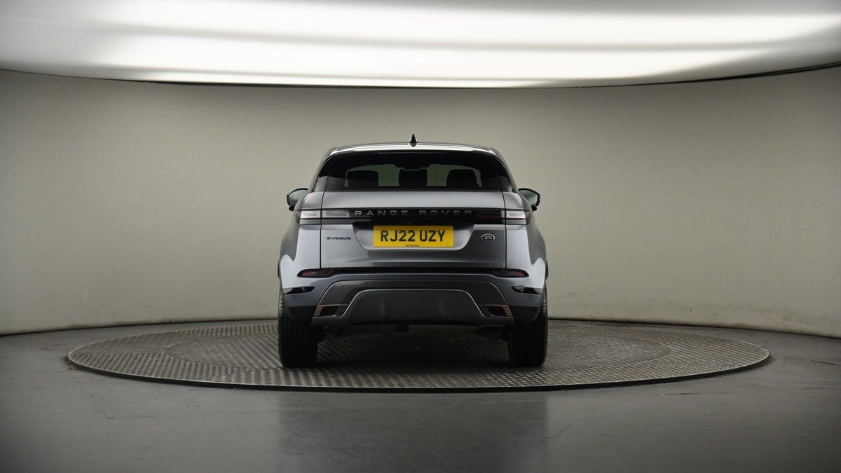 Land Rover Range Rover Evoque Image 17