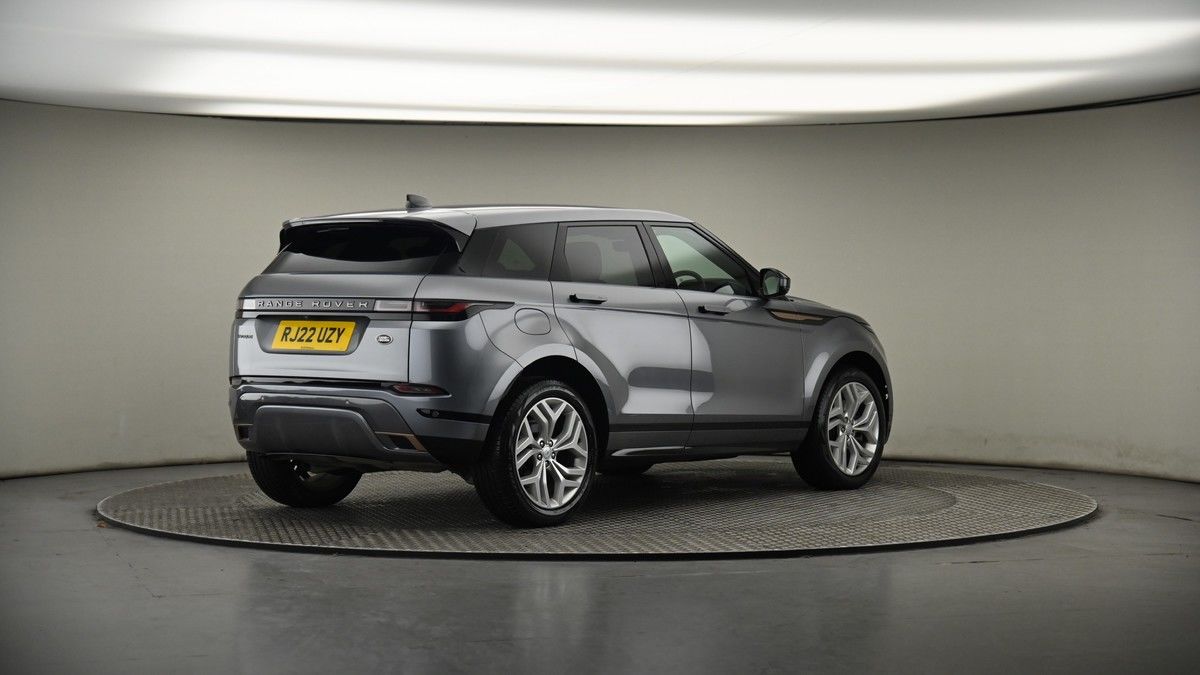 Land Rover Range Rover Evoque Image 7