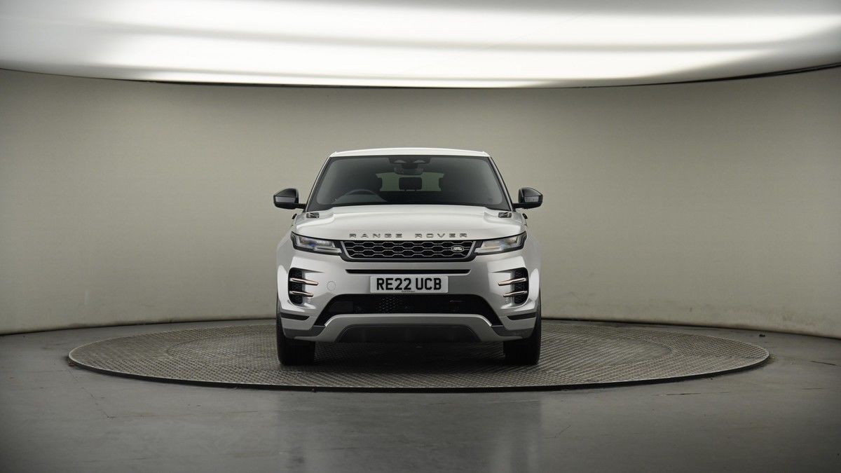 Land Rover Range Rover Evoque Image 18