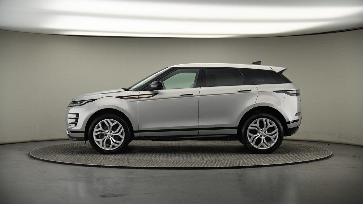 Land Rover Range Rover Evoque Image 19