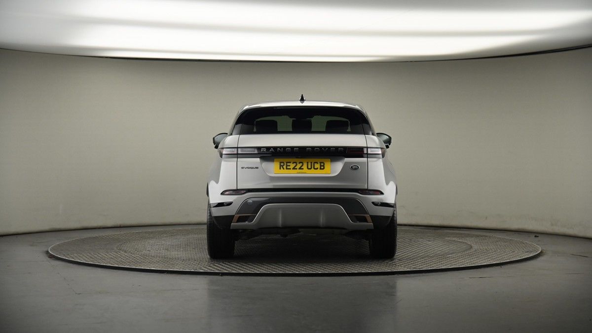 Land Rover Range Rover Evoque Image 17