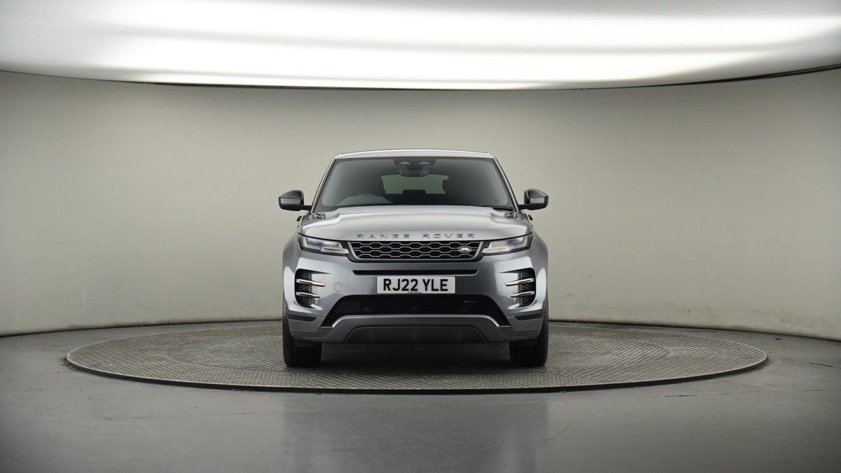 Land Rover Range Rover Evoque Image 18