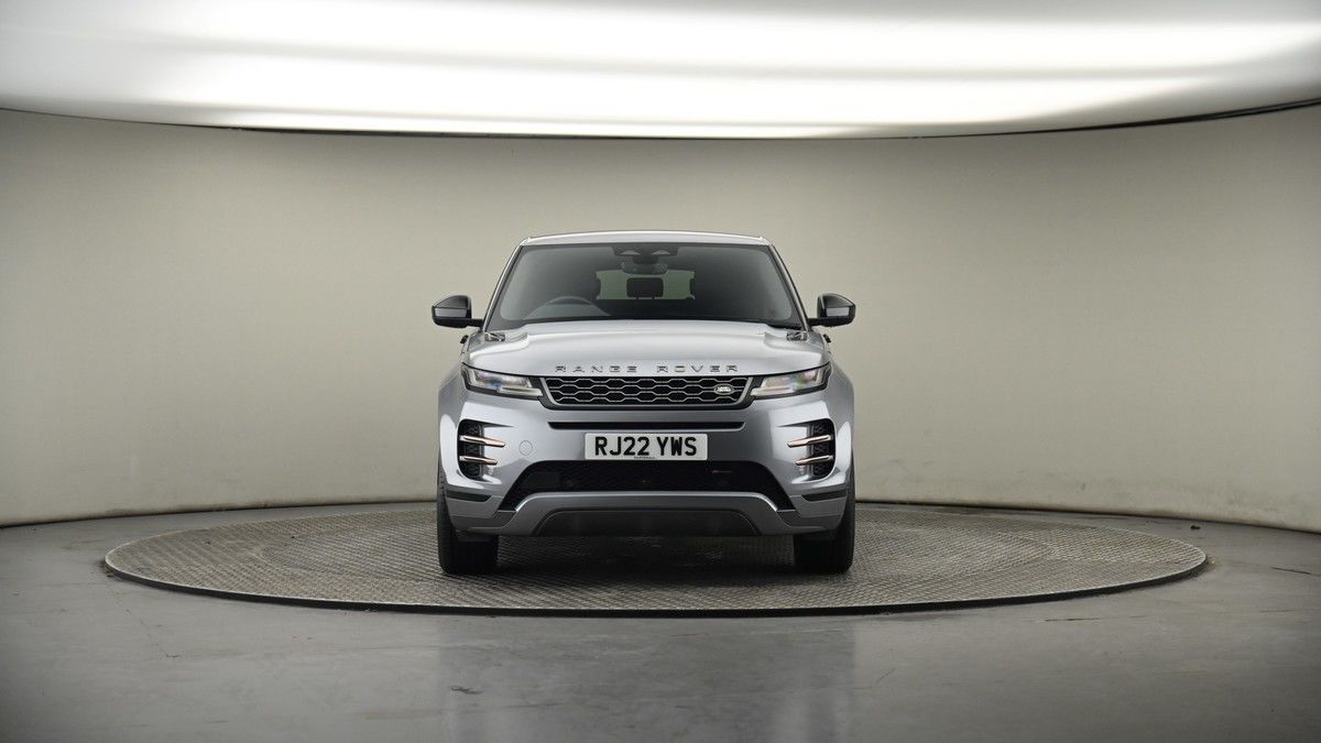 Land Rover Range Rover Evoque Image 18