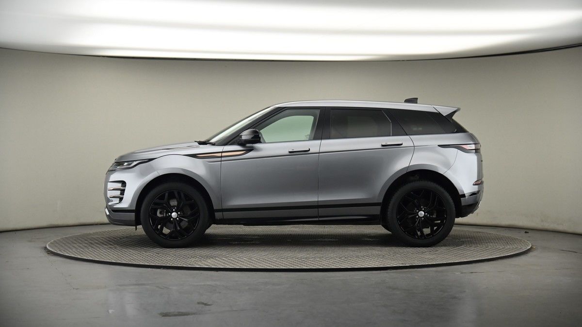 Land Rover Range Rover Evoque Image 19