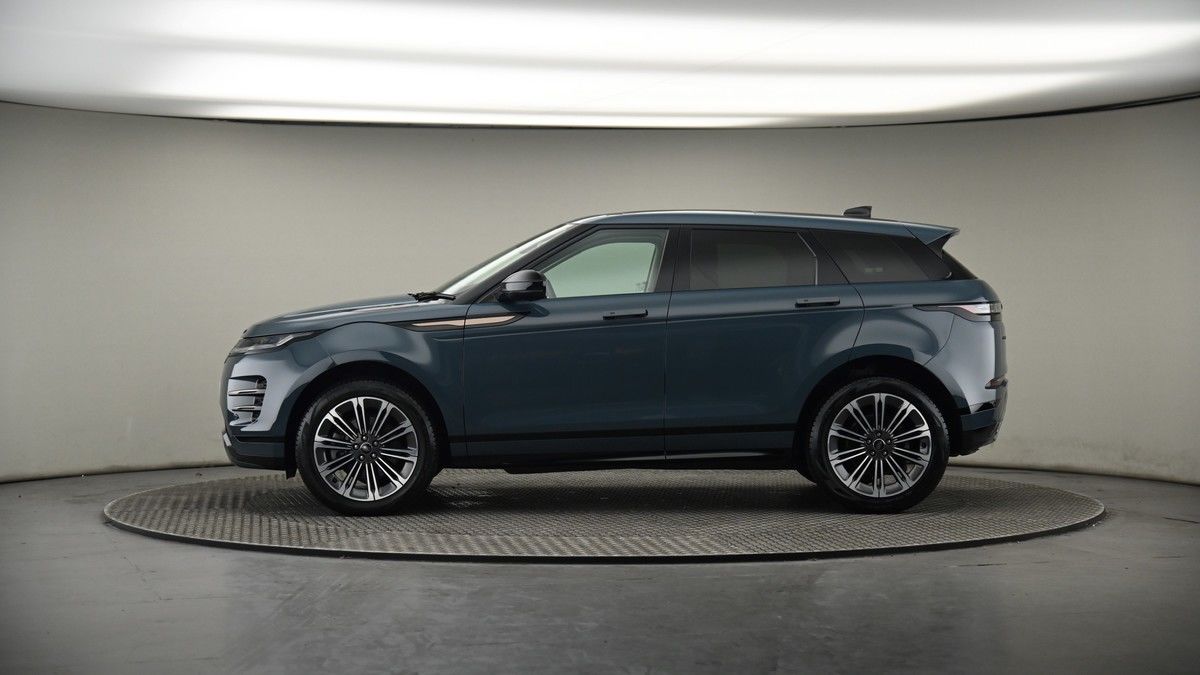 Land Rover Range Rover Evoque Image 19