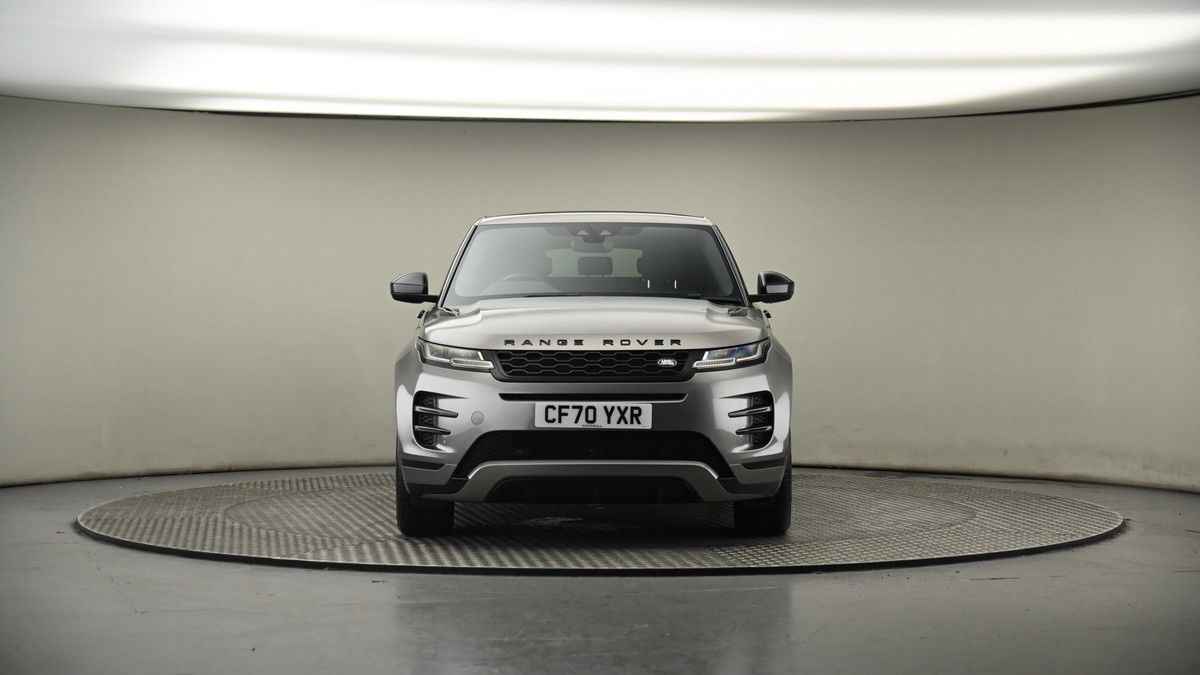 Land Rover Range Rover Evoque Image 18