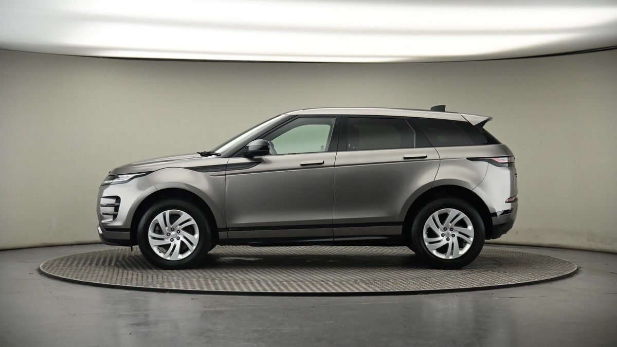 Land Rover Range Rover Evoque Image 19