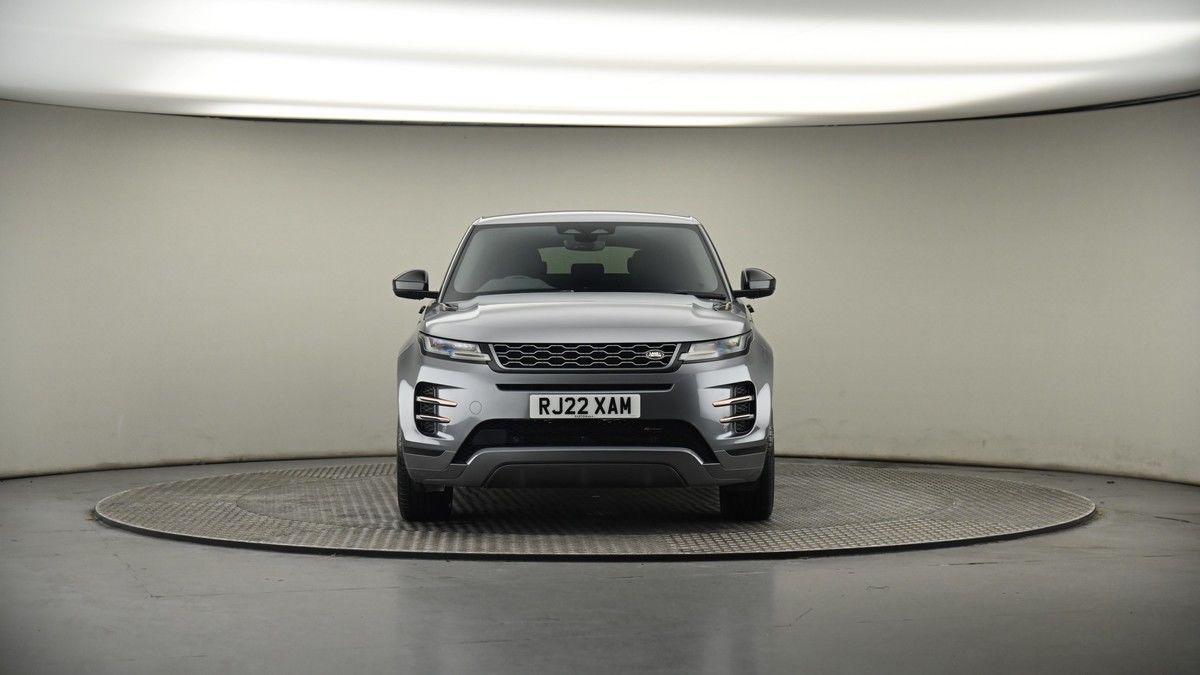 Land Rover Range Rover Evoque Image 18