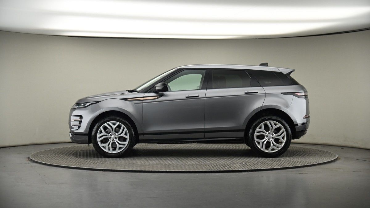 Land Rover Range Rover Evoque Image 19