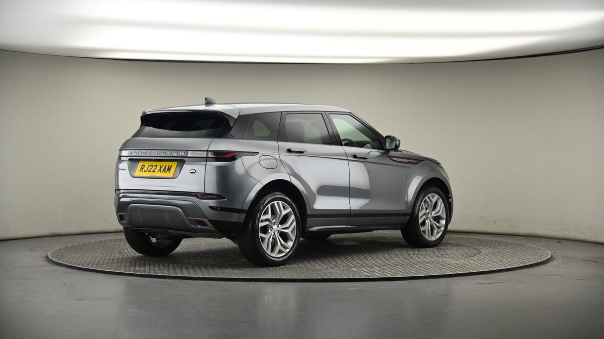 Land Rover Range Rover Evoque Image 7