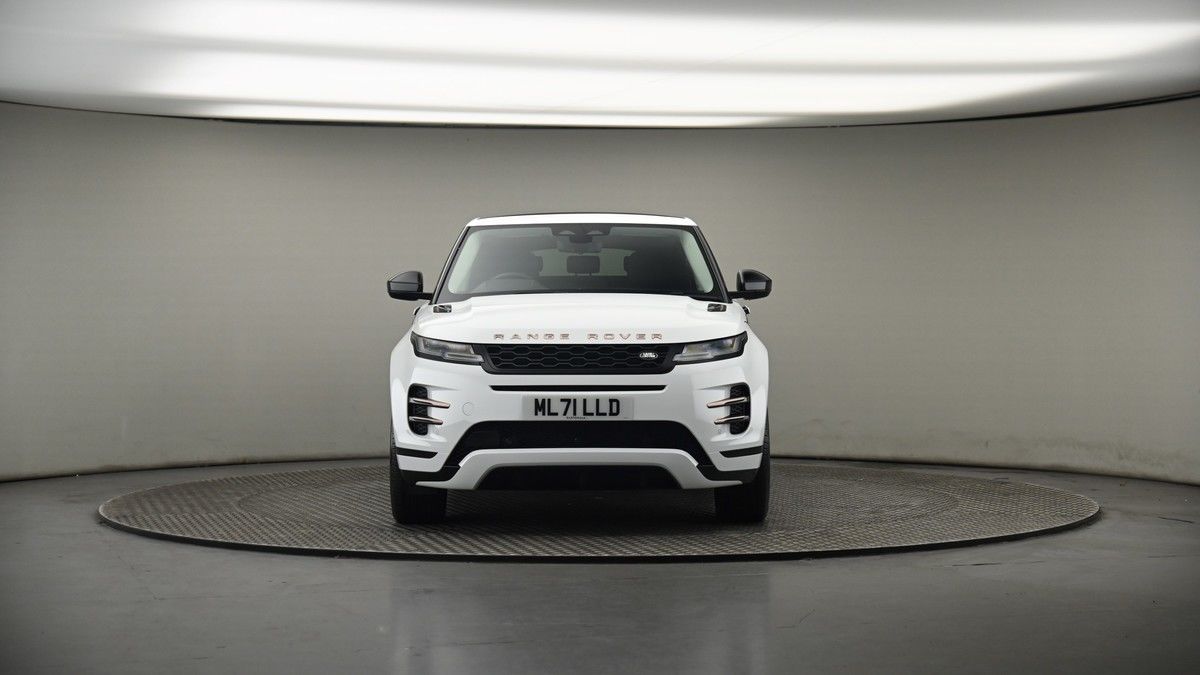 Land Rover Range Rover Evoque Image 18