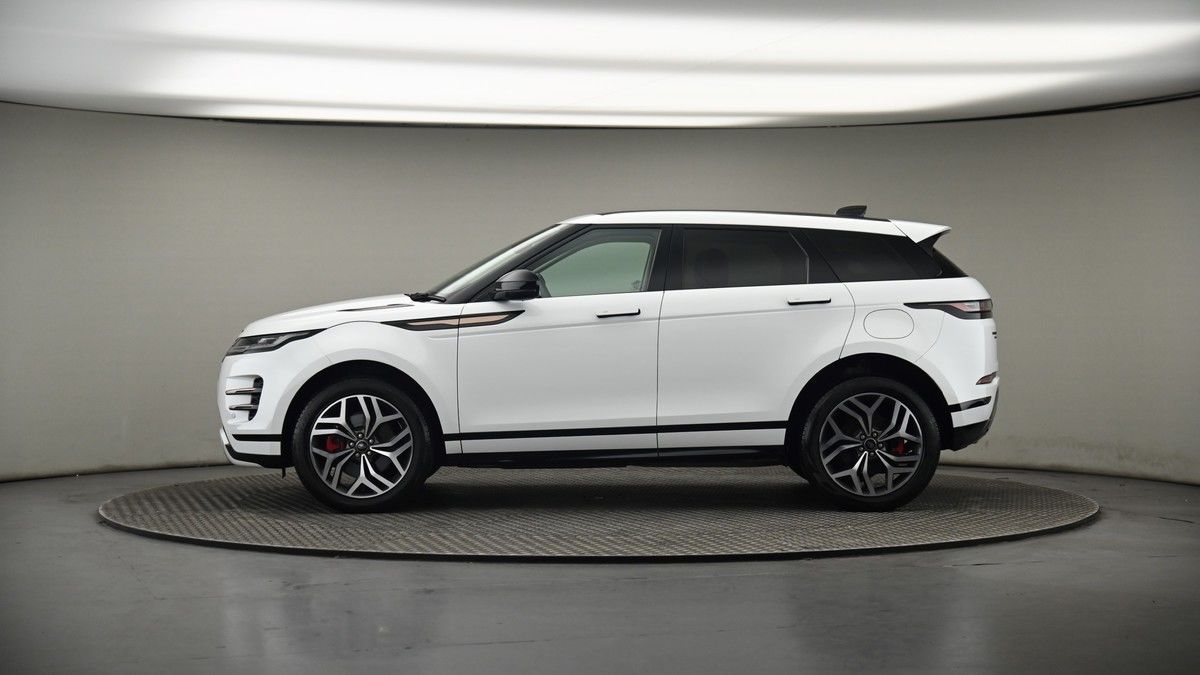 Land Rover Range Rover Evoque Image 19