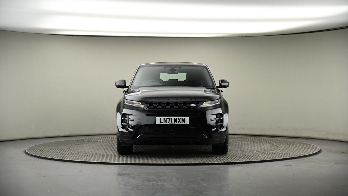 Land Rover Range Rover Evoque Image 18