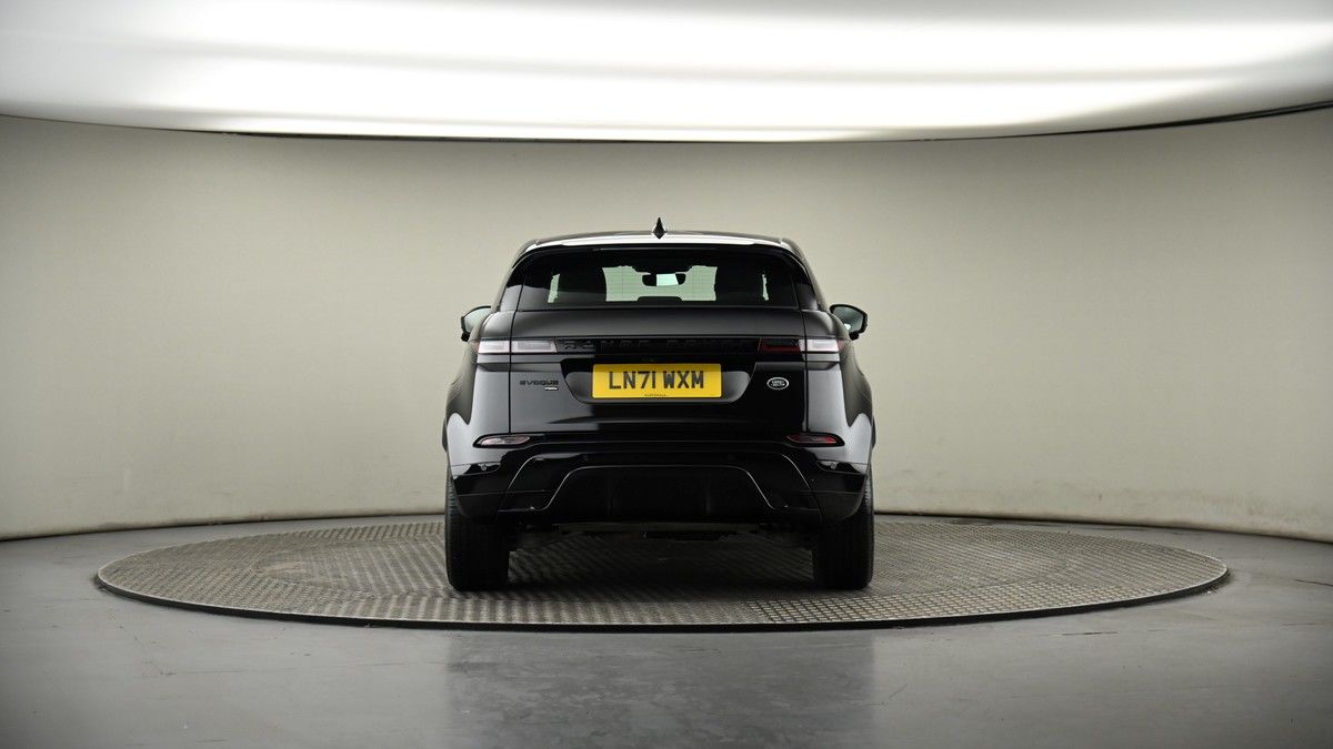 Land Rover Range Rover Evoque Image 17