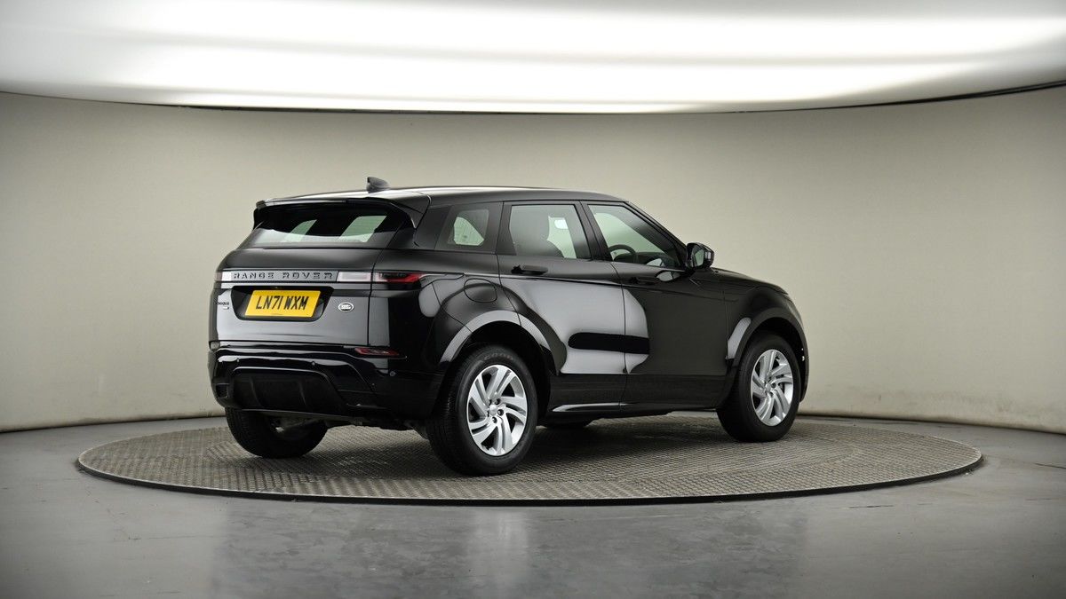 Land Rover Range Rover Evoque Image 7