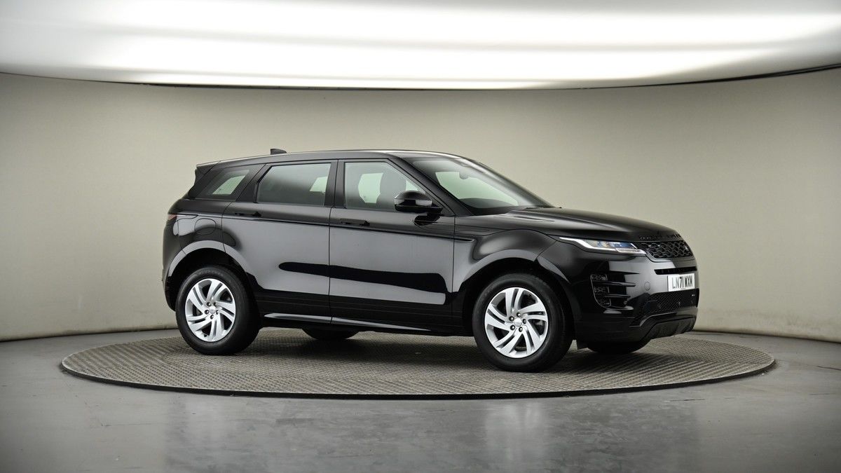 Land Rover Range Rover Evoque Image 6