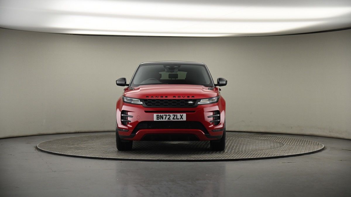 Land Rover Range Rover Evoque Image 18