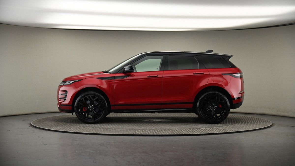 Land Rover Range Rover Evoque Image 19