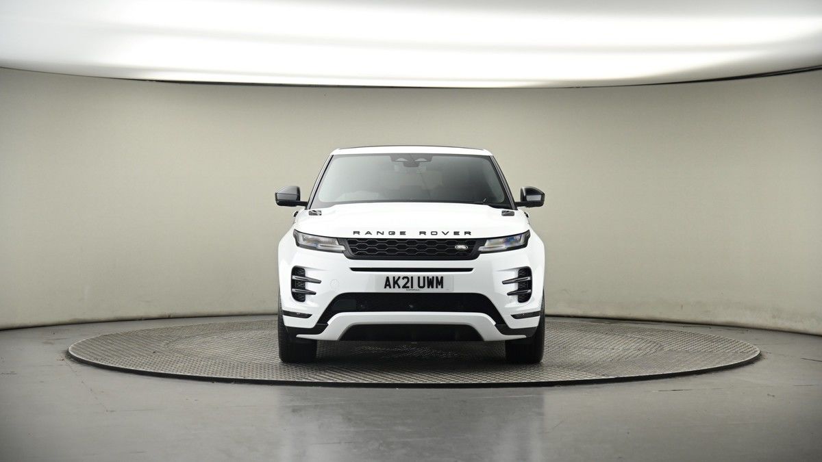 Land Rover Range Rover Evoque Image 18