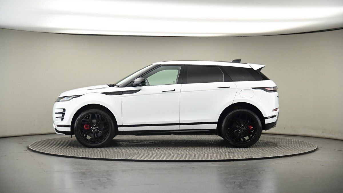 Land Rover Range Rover Evoque Image 19