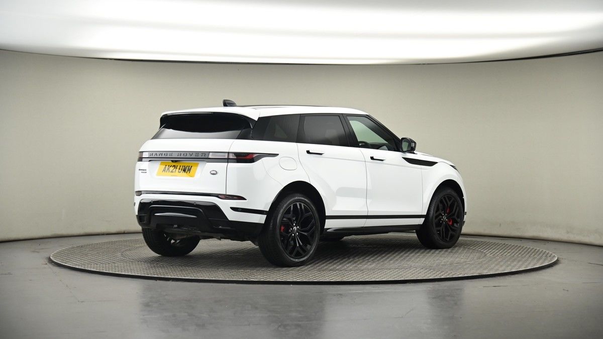 Land Rover Range Rover Evoque Image 7