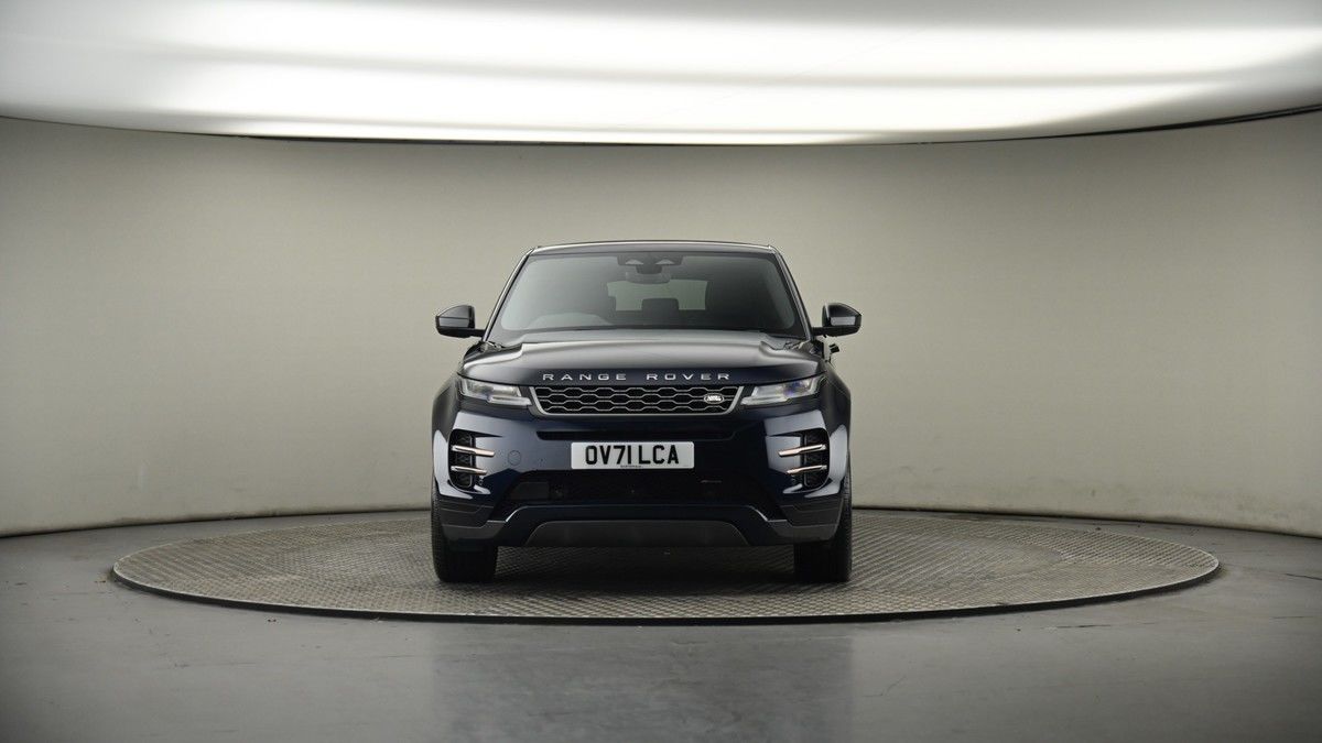 Land Rover Range Rover Evoque Image 18