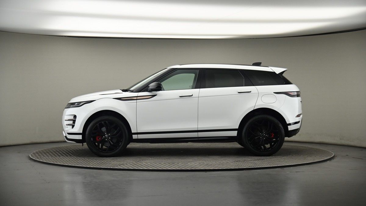 Land Rover Range Rover Evoque Image 19