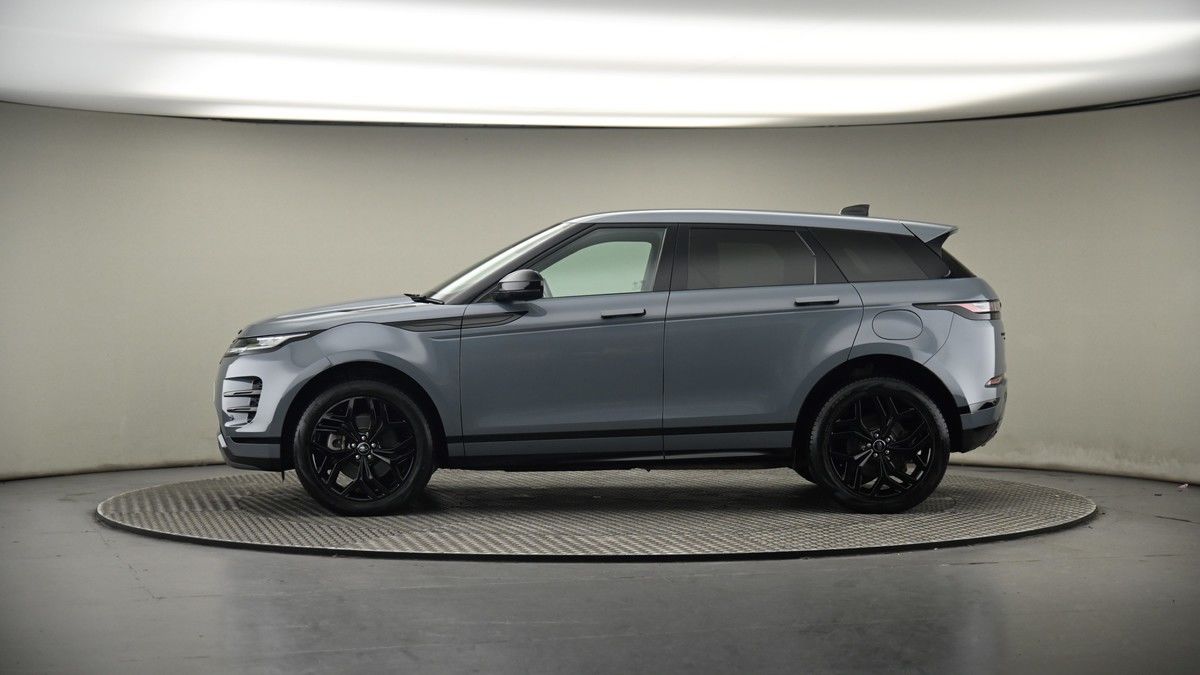 Land Rover Range Rover Evoque Image 19