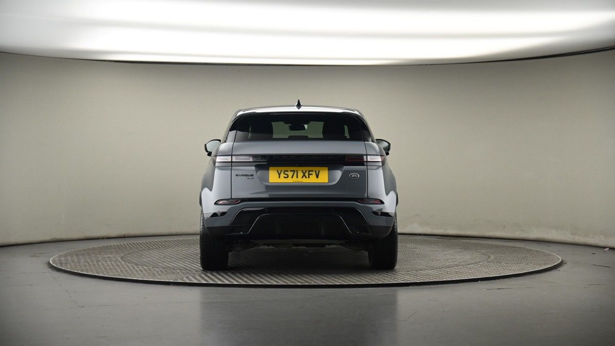 Land Rover Range Rover Evoque Image 17