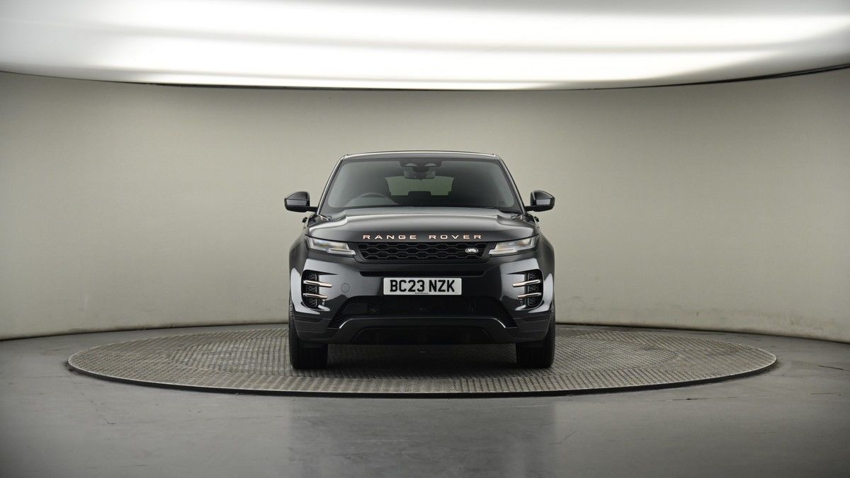 Land Rover Range Rover Evoque Image 36