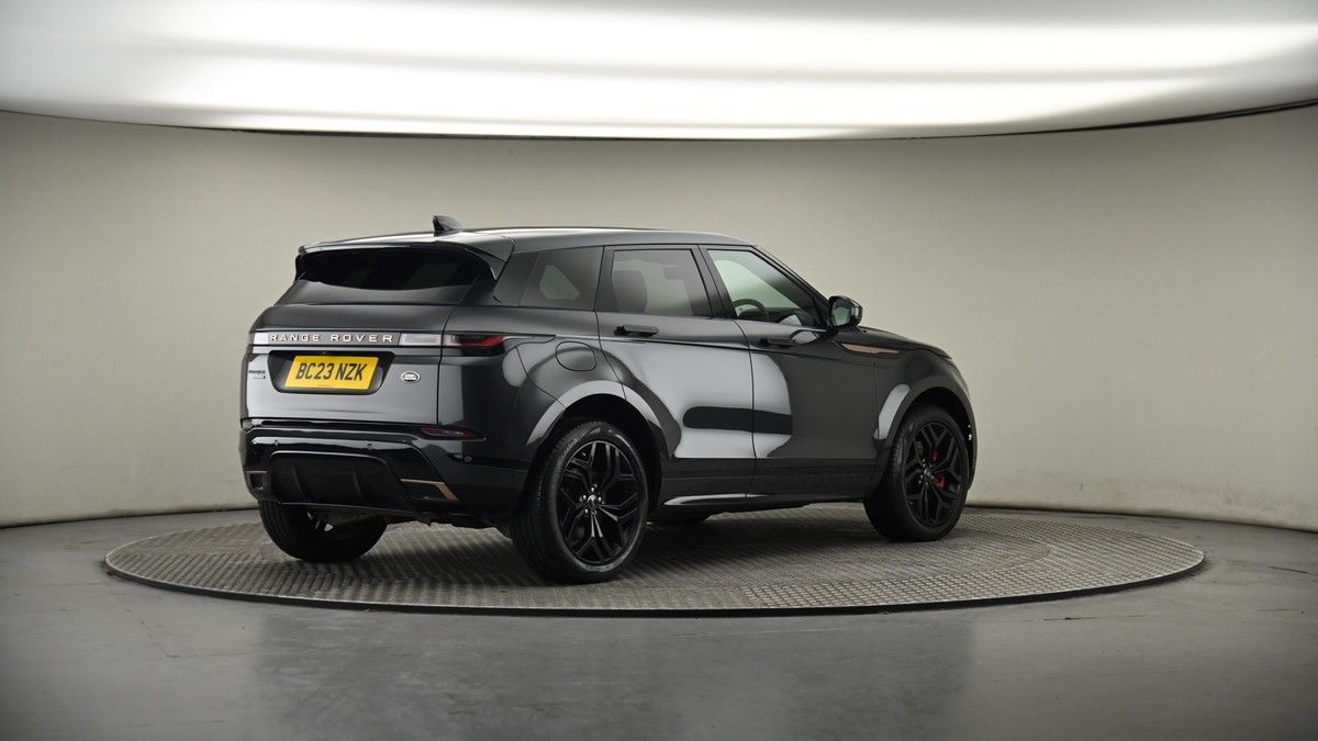 Land Rover Range Rover Evoque Image 14