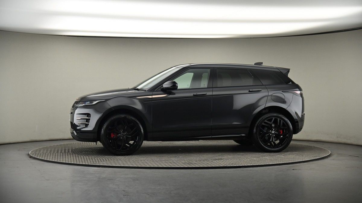 Land Rover Range Rover Evoque Image 37