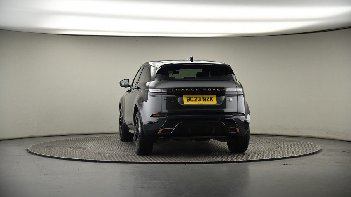 Land Rover Range Rover Evoque Image 33