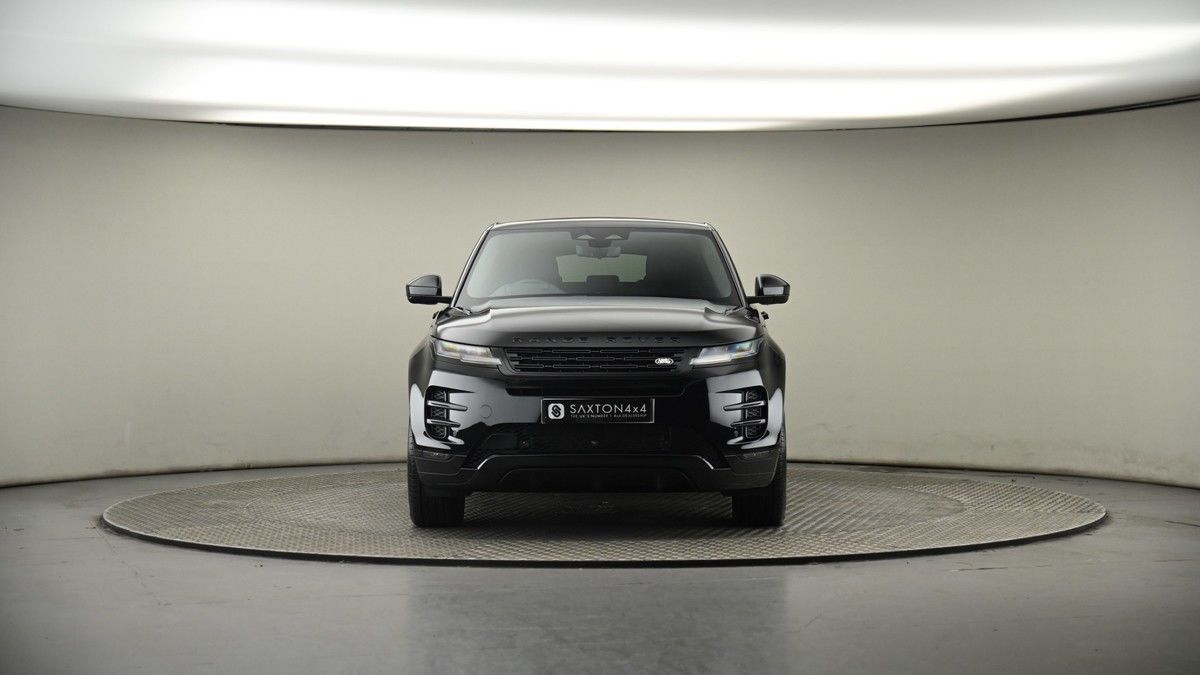 Land Rover Range Rover Evoque Image 18