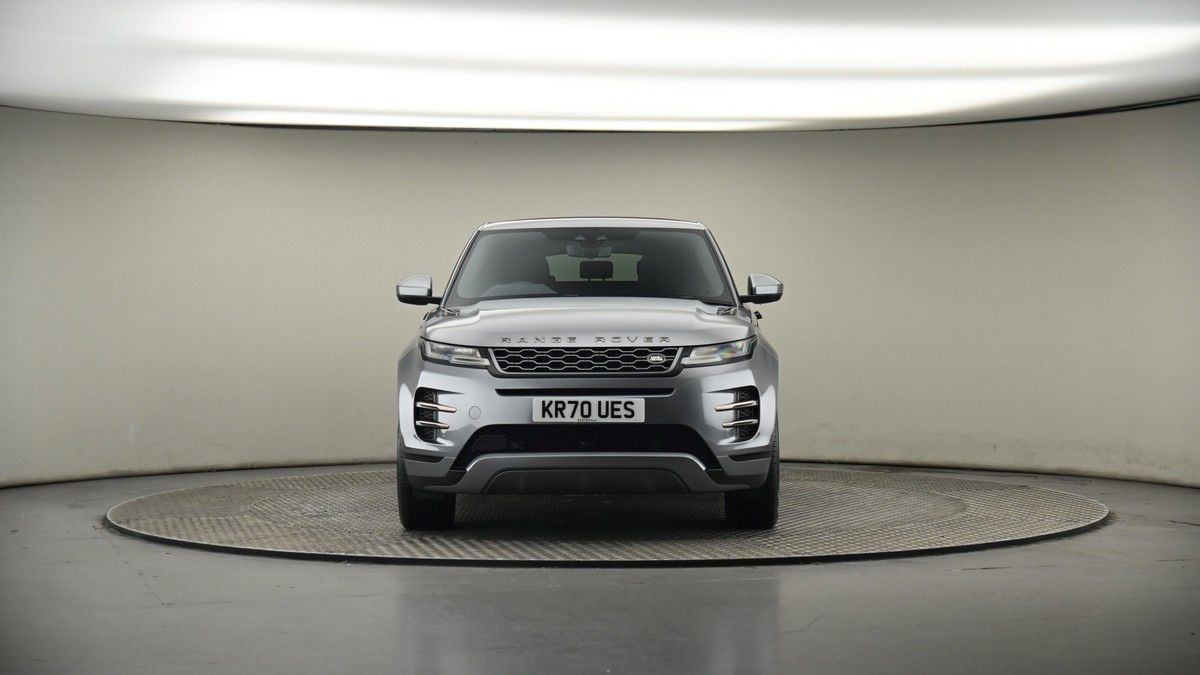 Land Rover Range Rover Evoque Image 18