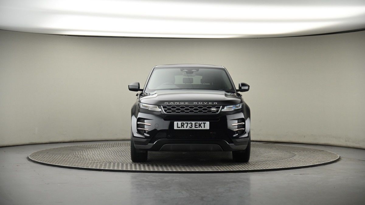 Land Rover Range Rover Evoque Image 18